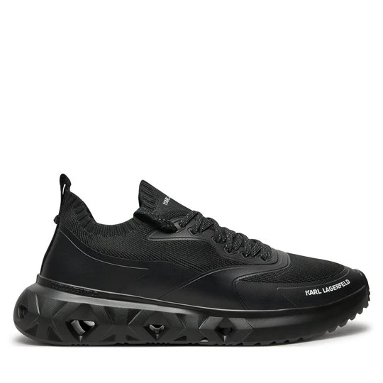 Obrázek produktu Sneakersy KARL LAGERFELD KL54616 Černá
