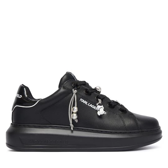 Obrázek produktu Sneakersy KARL LAGERFELD KL62516T Černá