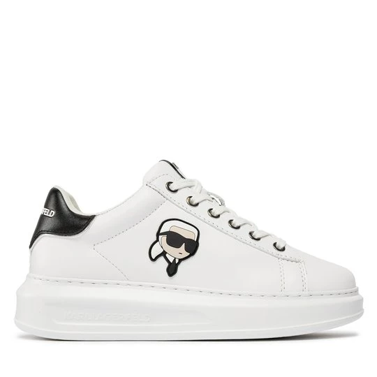 Obrázek produktu Sneakersy KARL LAGERFELD KL62530N Bílá