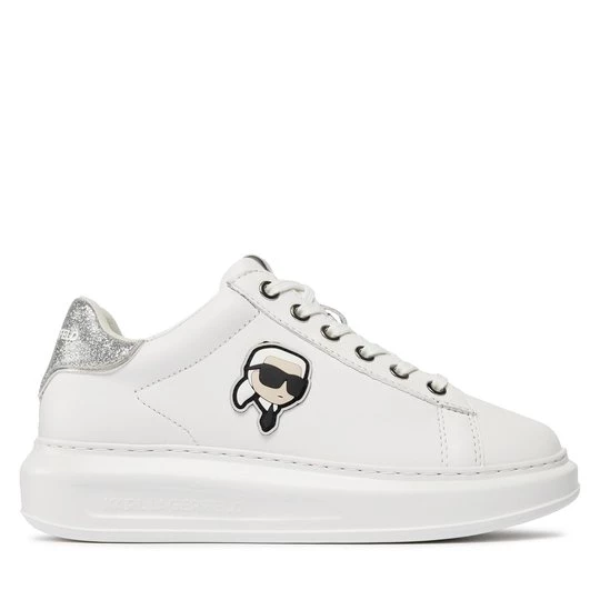 Obrázek produktu Sneakersy KARL LAGERFELD KL62530N Bílá