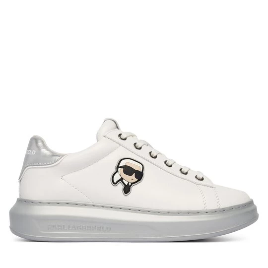 Obrázek produktu Sneakersy KARL LAGERFELD KL62530P Bílá