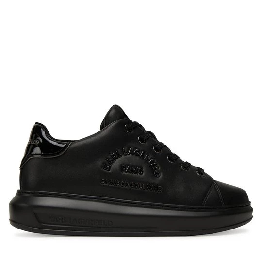Obrázek produktu Sneakersy KARL LAGERFELD KL62539K Černá