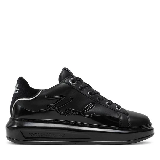 Obrázek produktu Sneakersy KARL LAGERFELD KL62548F Černá