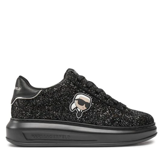 Obrázek produktu Sneakersy KARL LAGERFELD KL62573N Černá