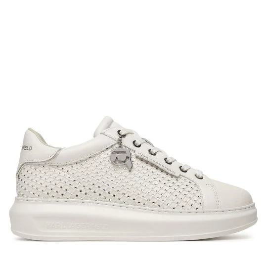 Obrázek produktu Sneakersy KARL LAGERFELD KL62577N Bílá