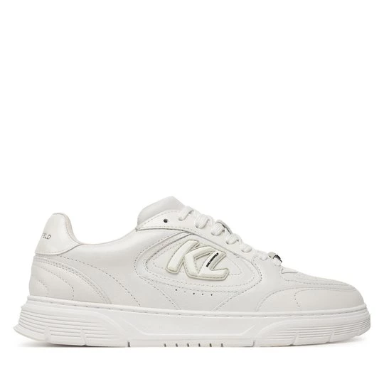 Obrázek produktu Sneakersy KARL LAGERFELD KL63025 Bílá