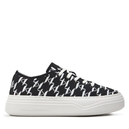 Obrázek produktu Sneakersy KARL LAGERFELD KL63421 Černá