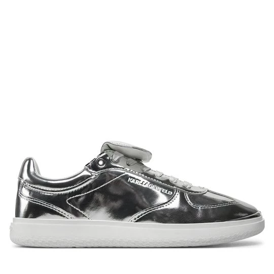 Obrázek produktu Sneakersy KARL LAGERFELD KL63820 Stříbrná
