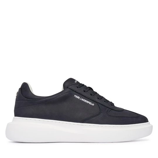 Obrázek produktu Sneakersy KARL LAGERFELD Kore KL56527 Tmavomodrá