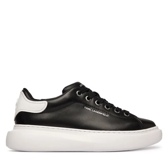 Obrázek produktu Sneakersy KARL LAGERFELD Kore KL66525 Černá