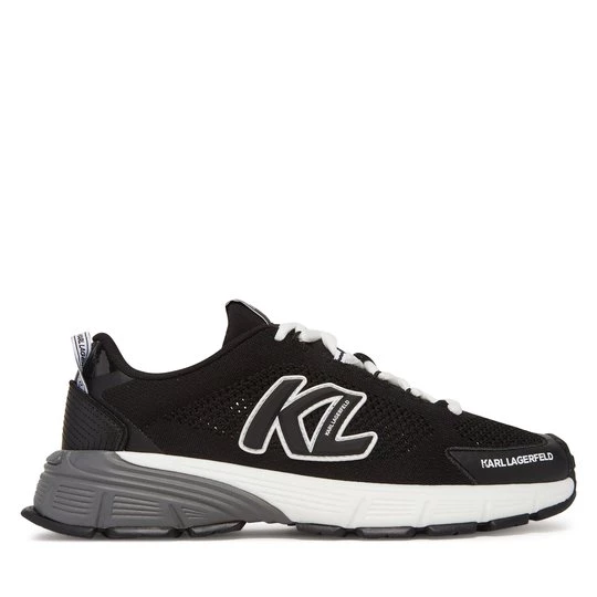 Obrázek produktu Sneakersy KARL LAGERFELD Orion KL65521 Černá