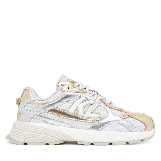 Obrázek produktu Sneakersy KARL LAGERFELD Orion KL65525 Stříbrná