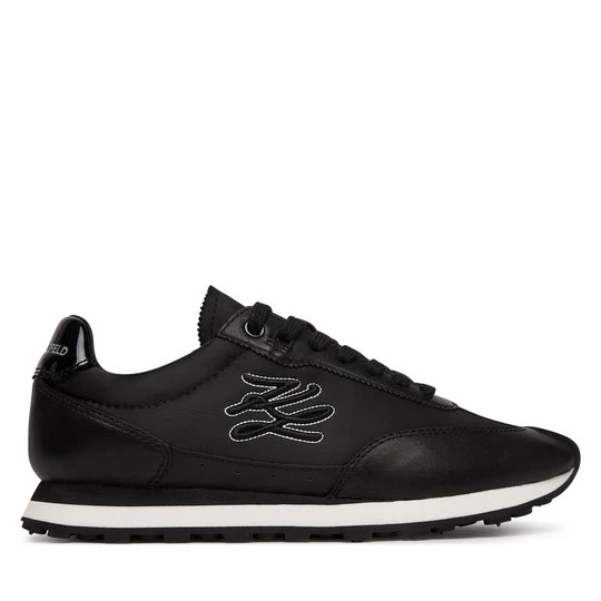 Obrázek produktu Sneakersy KARL LAGERFELD Sonar KL65425 Černá