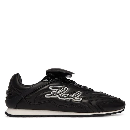 Obrázek produktu Sneakersy KARL LAGERFELD Venus KL65926 Černá