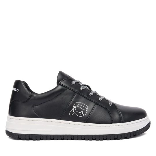 Obrázek produktu Sneakersy KARL LAGERFELD Z30988 S Černá