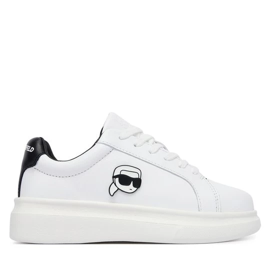 Obrázek produktu Sneakersy KARL LAGERFELD Z31182 M Bílá