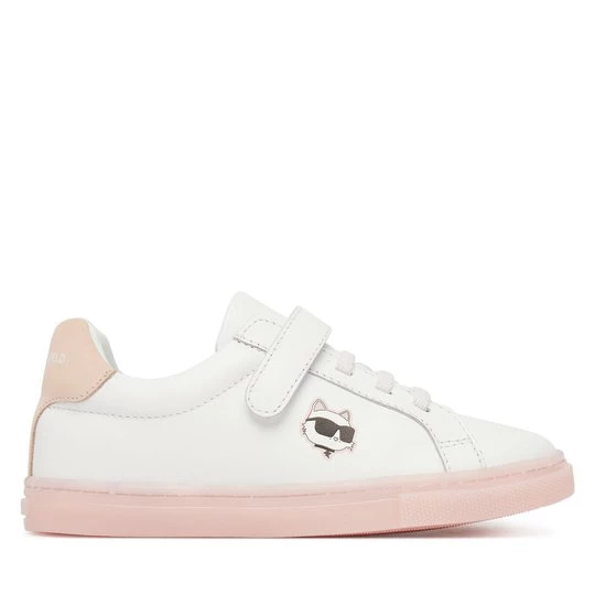 Obrázek produktu Sneakersy KARL LAGERFELD Z31184 S Bílá