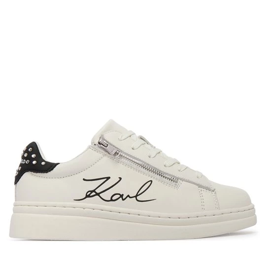 Obrázek produktu Sneakersy KARL LAGERFELD Z31238 S Bílá
