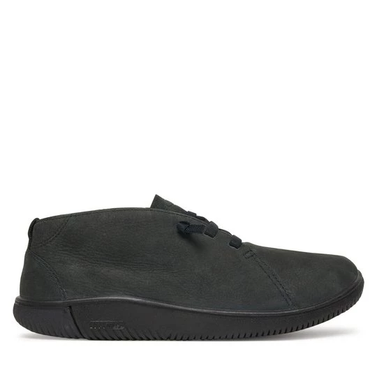 Obrázek produktu Sneakersy Keen KNX Chukka 1029529 Černá