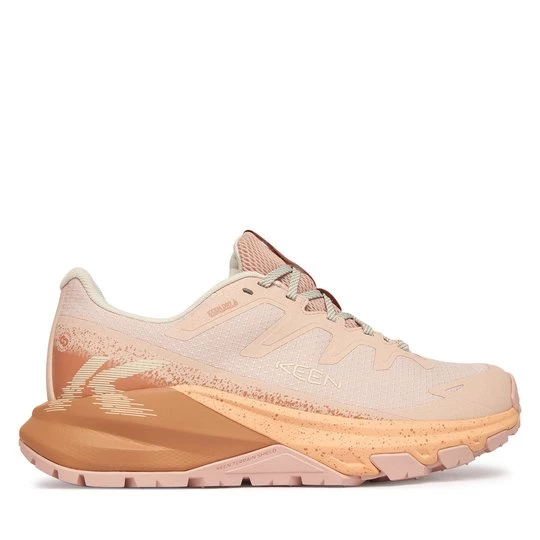 Obrázek produktu Sneakersy Keen Targhee Apex Wp 1032039 Růžová