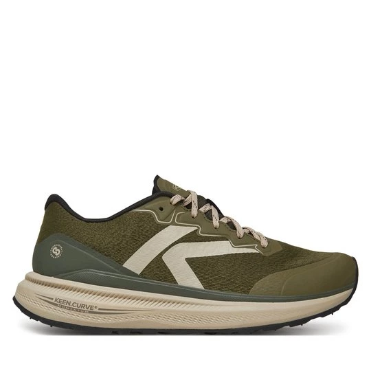 Obrázek produktu Sneakersy Keen WK500 Zelená