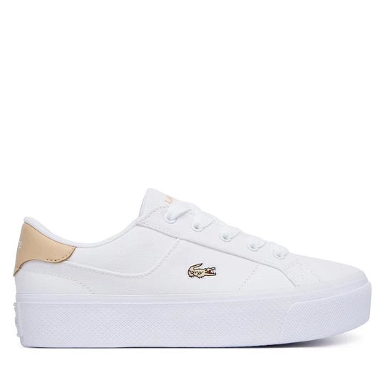 Obrázek produktu Sneakersy Lacoste 51CFA0042 83J Bílá