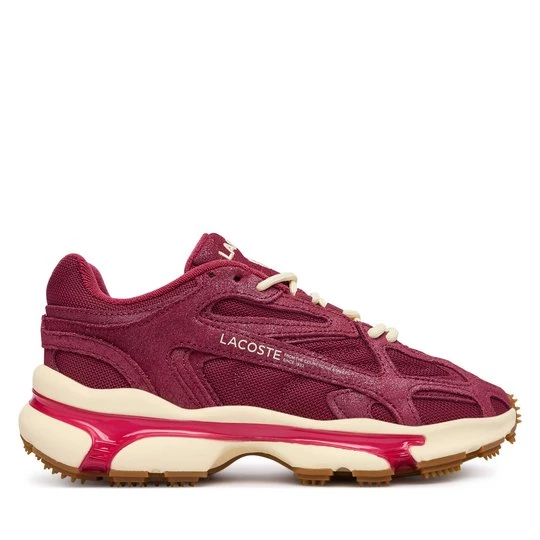 Obrázek produktu Sneakersy Lacoste 52SFA0135 Růžová