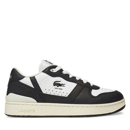 Obrázek produktu Sneakersy Lacoste 7-48SFA0052 Černá