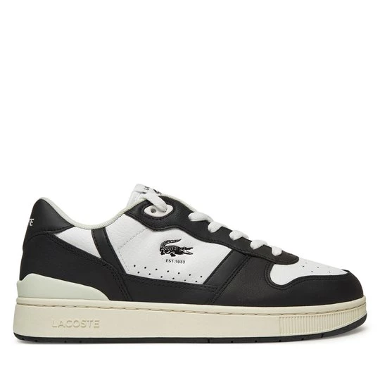 Obrázek produktu Sneakersy Lacoste 7-48SMA0042 Černá