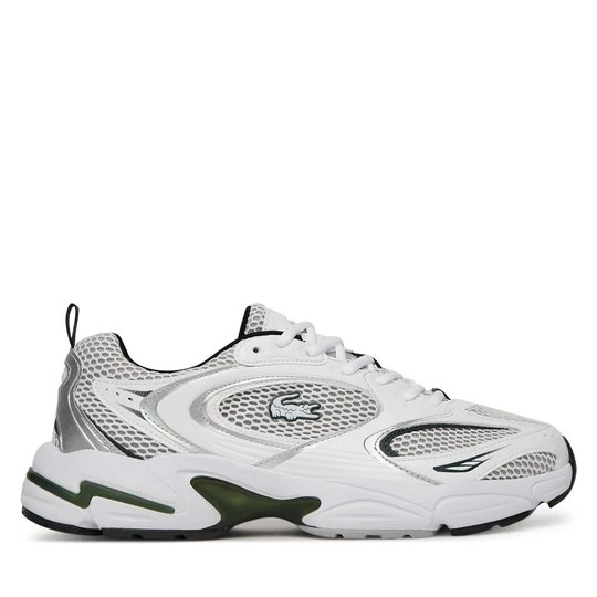 Obrázek produktu Sneakersy Lacoste 7-49SMA0021 Bílá