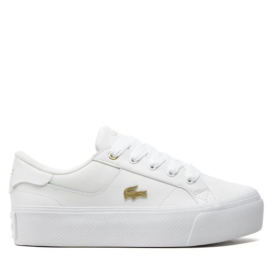 Obrázek produktu Sneakersy Lacoste 747CFA0005 Bílá