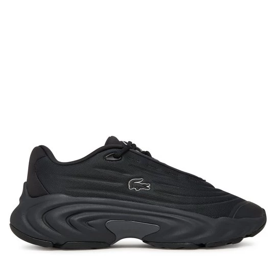 Obrázek produktu Sneakersy Lacoste 750SMA0166 Šedá