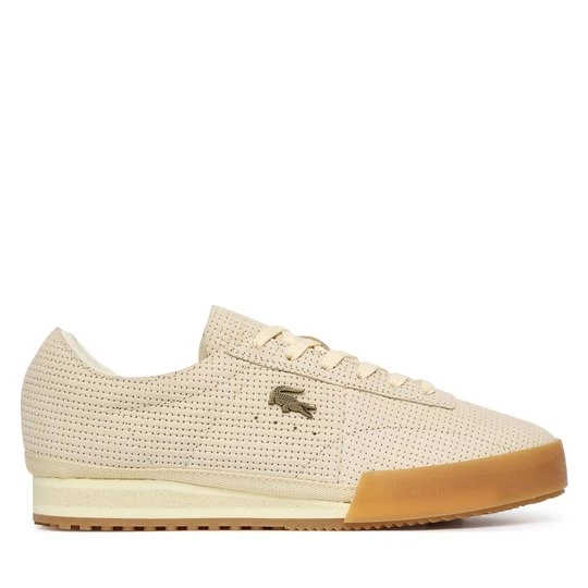 Obrázek produktu Sneakersy Lacoste Aura 51SFA0075 Écru Krémová
