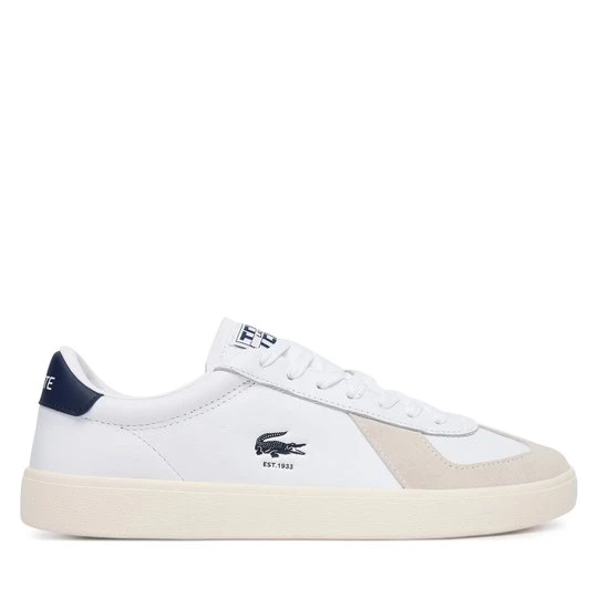 Obrázek produktu Sneakersy Lacoste Baseshot Pro 50SMA0040 Bílá