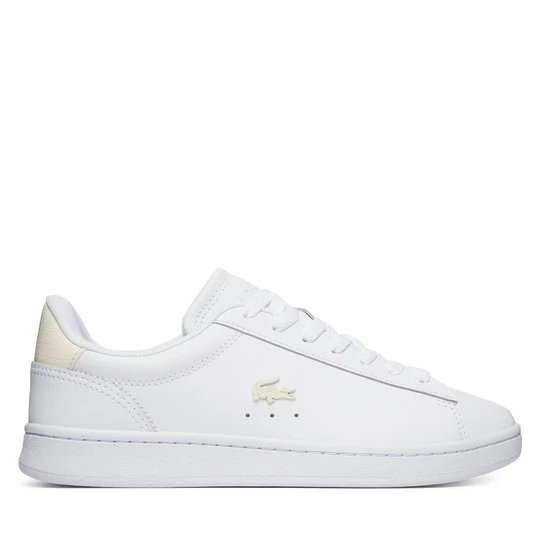 Obrázek produktu Sneakersy Lacoste Carnaby Set 50SFA0048 Bílá