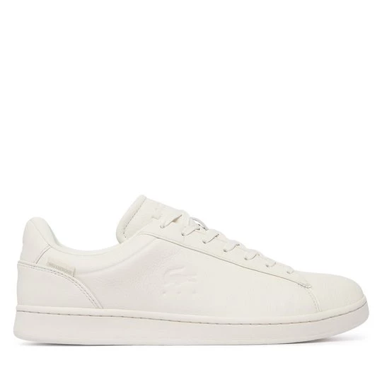 Obrázek produktu Sneakersy Lacoste Carnaby Shield 52SMA0053 Krémová