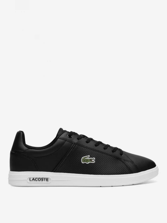 Obrázek produktu Sneakersy Lacoste ČERNÁ