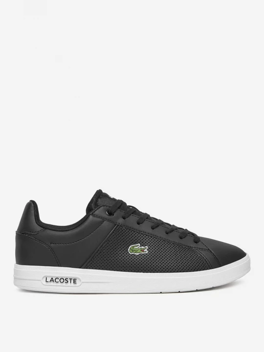 Obrázek produktu Sneakersy Lacoste ČERNÁ