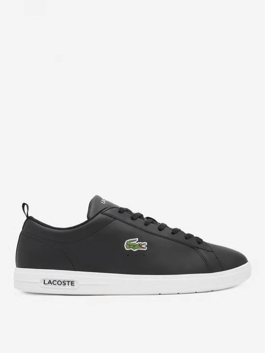 Obrázek produktu Sneakersy Lacoste ČERNÁ