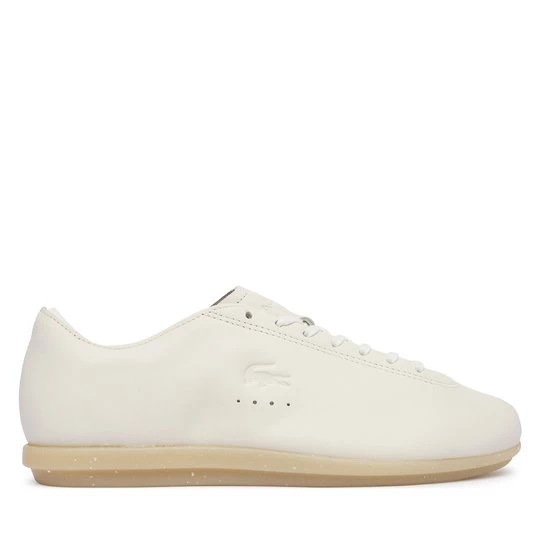 Obrázek produktu Sneakersy Lacoste Driver Low Pro 52SFA0110 Krémová