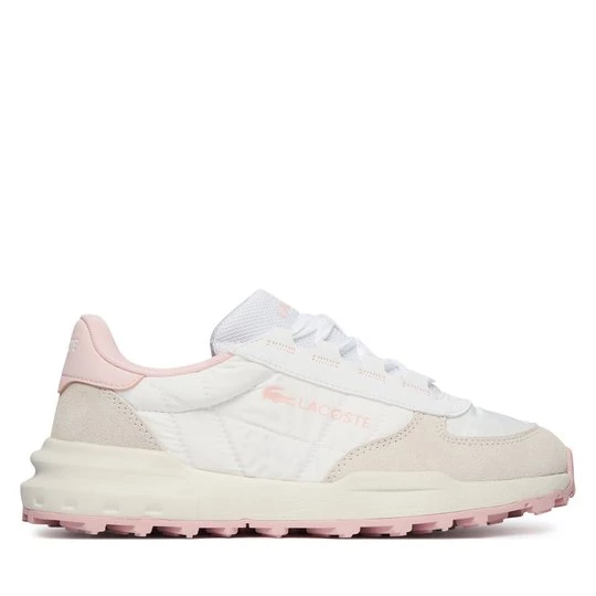 Obrázek produktu Sneakersy Lacoste Elite Active Evo 50SFA0085 Bílá
