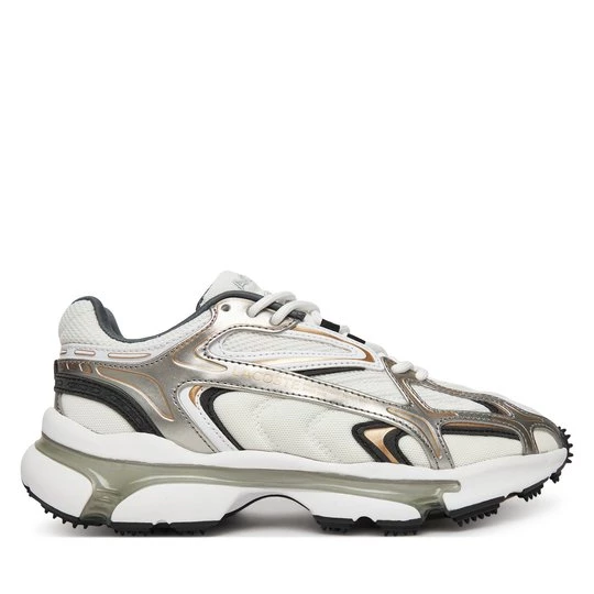 Obrázek produktu Sneakersy Lacoste L003 2K24 7-50SFA0107 Bílá