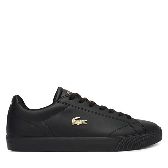 Obrázek produktu Sneakersy Lacoste Lerond Set 225 2 CMA 7 50CMA0016 Černá