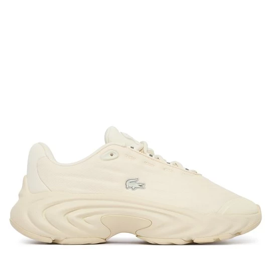 Obrázek produktu Sneakersy Lacoste Spinor 51SFA0034 Écru Krémová