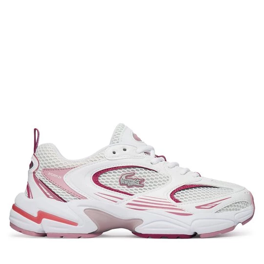 Obrázek produktu Sneakersy Lacoste Storm 96 2K 51SFA0042 Bílá