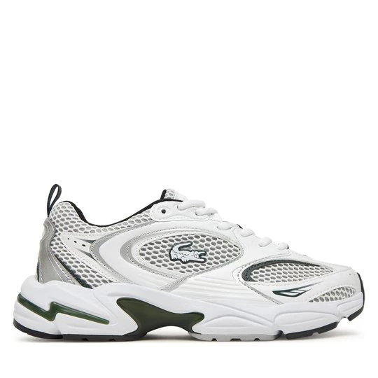 Obrázek produktu Sneakersy Lacoste Storm 96 2K 7-49SFA0025 Bílá
