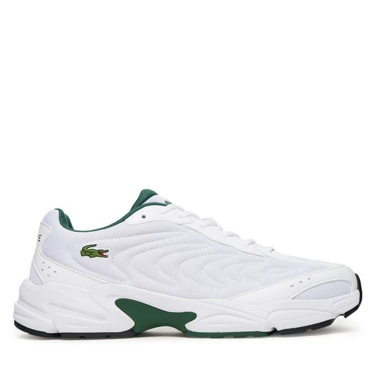 Obrázek produktu Sneakersy Lacoste Storm 96 2K 7-49SMA0023 Bílá