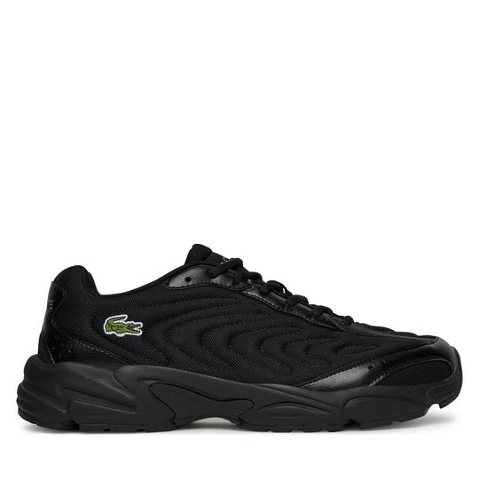 Obrázek produktu Sneakersy Lacoste Storm 96 2K 7-49SMA0023 Černá