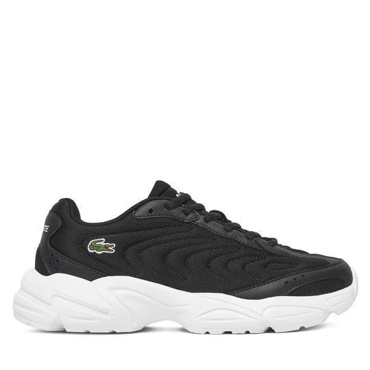 Obrázek produktu Sneakersy Lacoste Storm 96 2K Lite 7-50SUJ0022 Černá