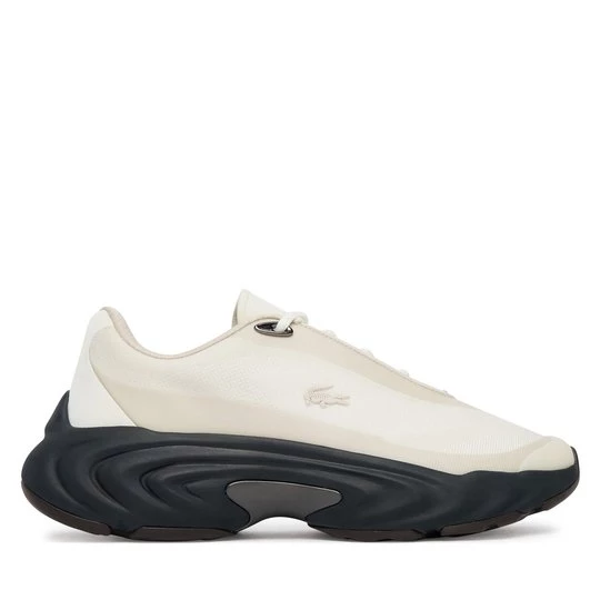 Obrázek produktu Sneakersy Lacoste Tactile Elevation Pack 51SMA0054 Šedá